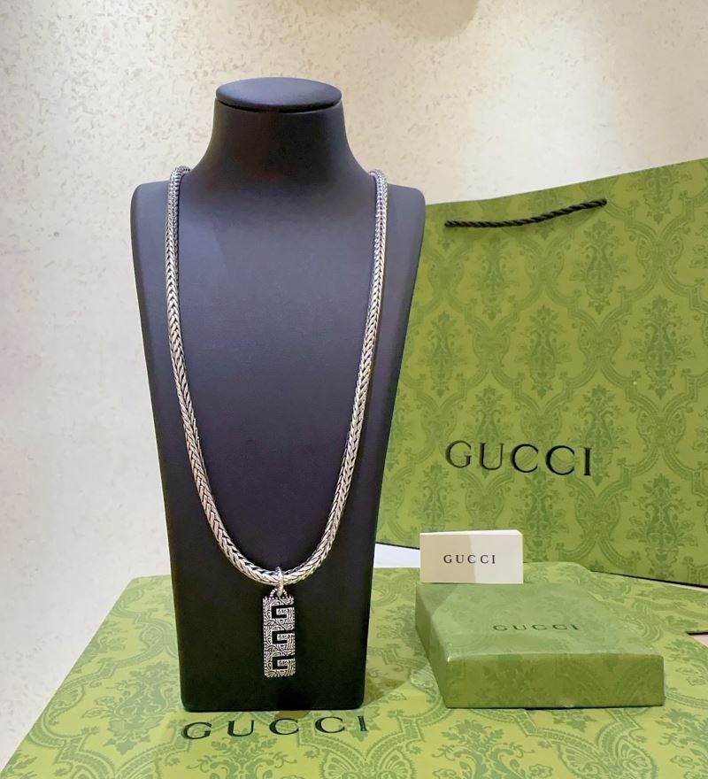 Gucci Necklaces